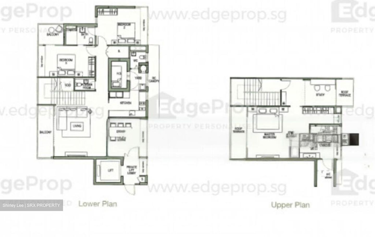 The Azure (D4), Condominium #486629761